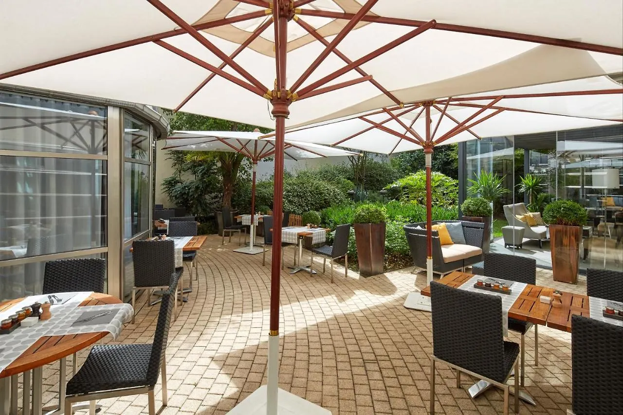 Hotel Ampere París