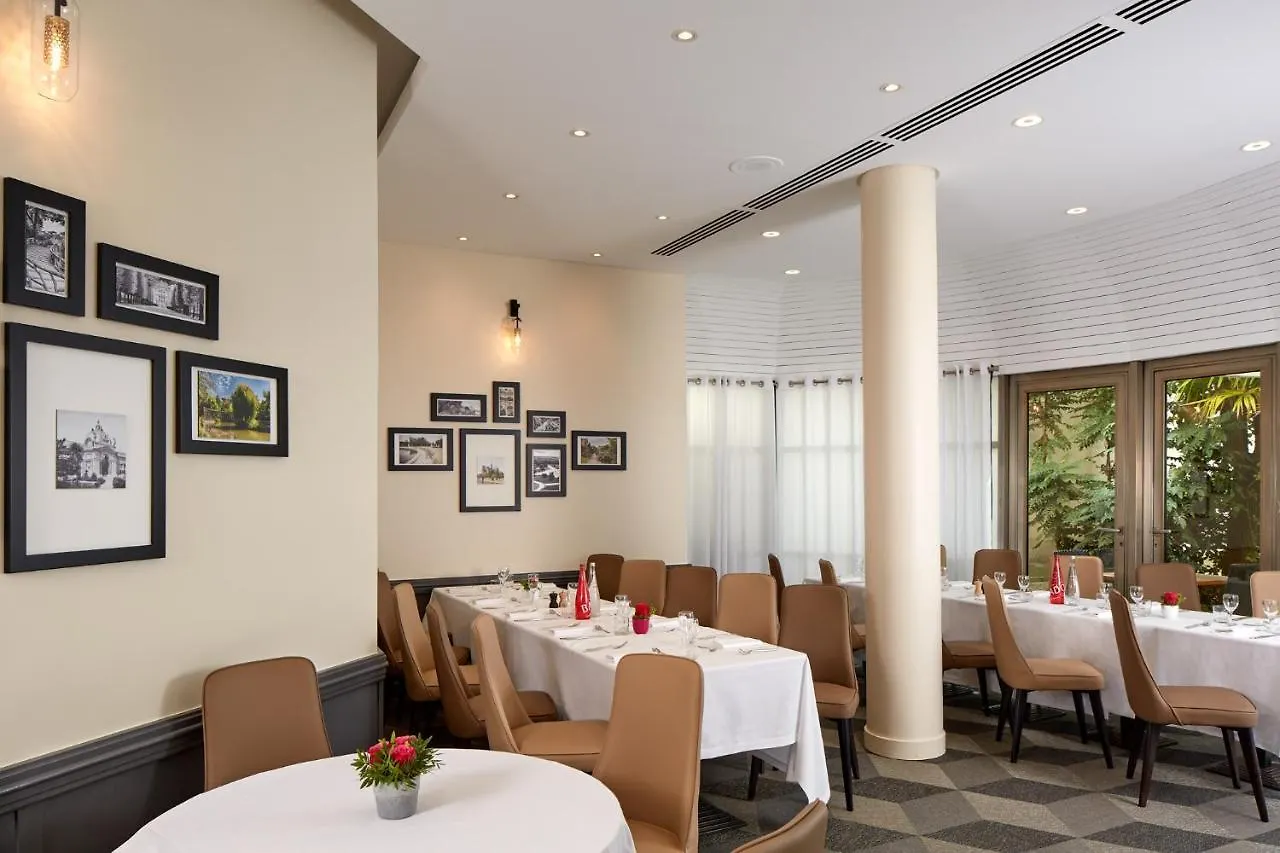 Ampere Paris