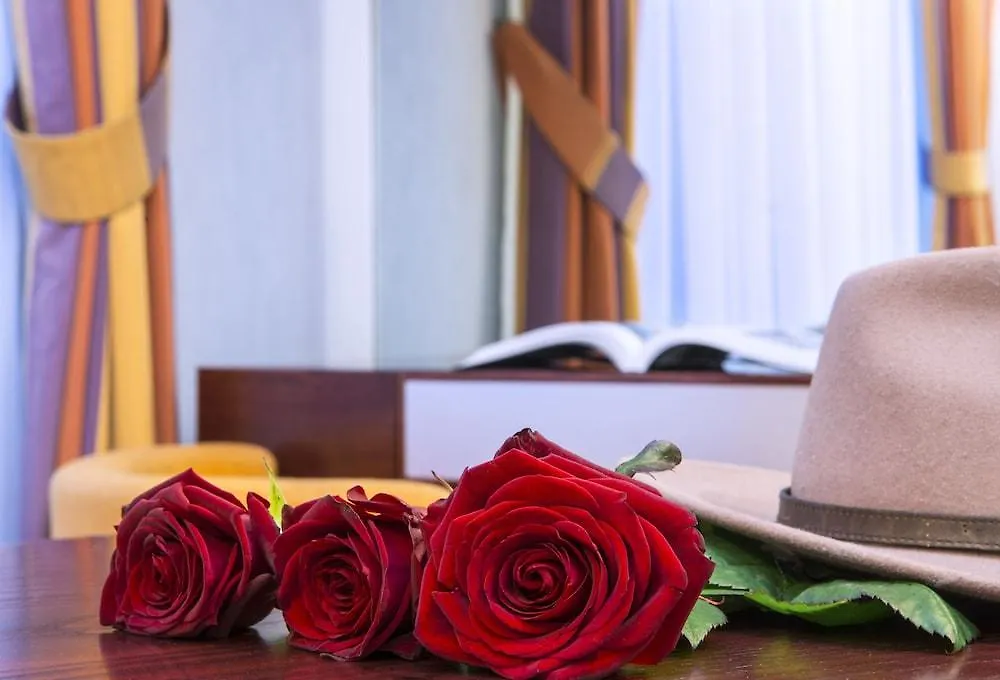 Ampère Hotel Parigi