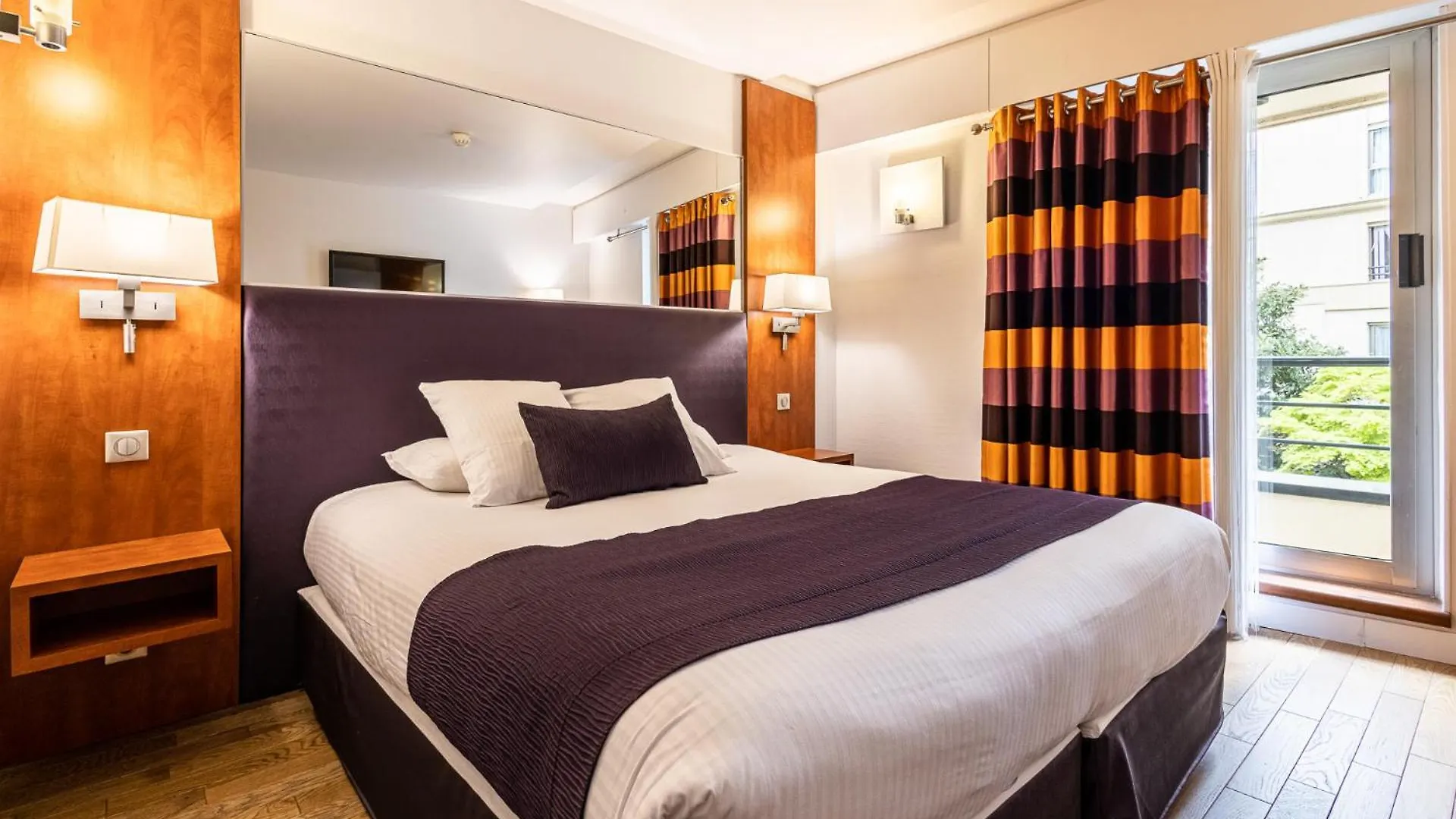 Hotel Ampere