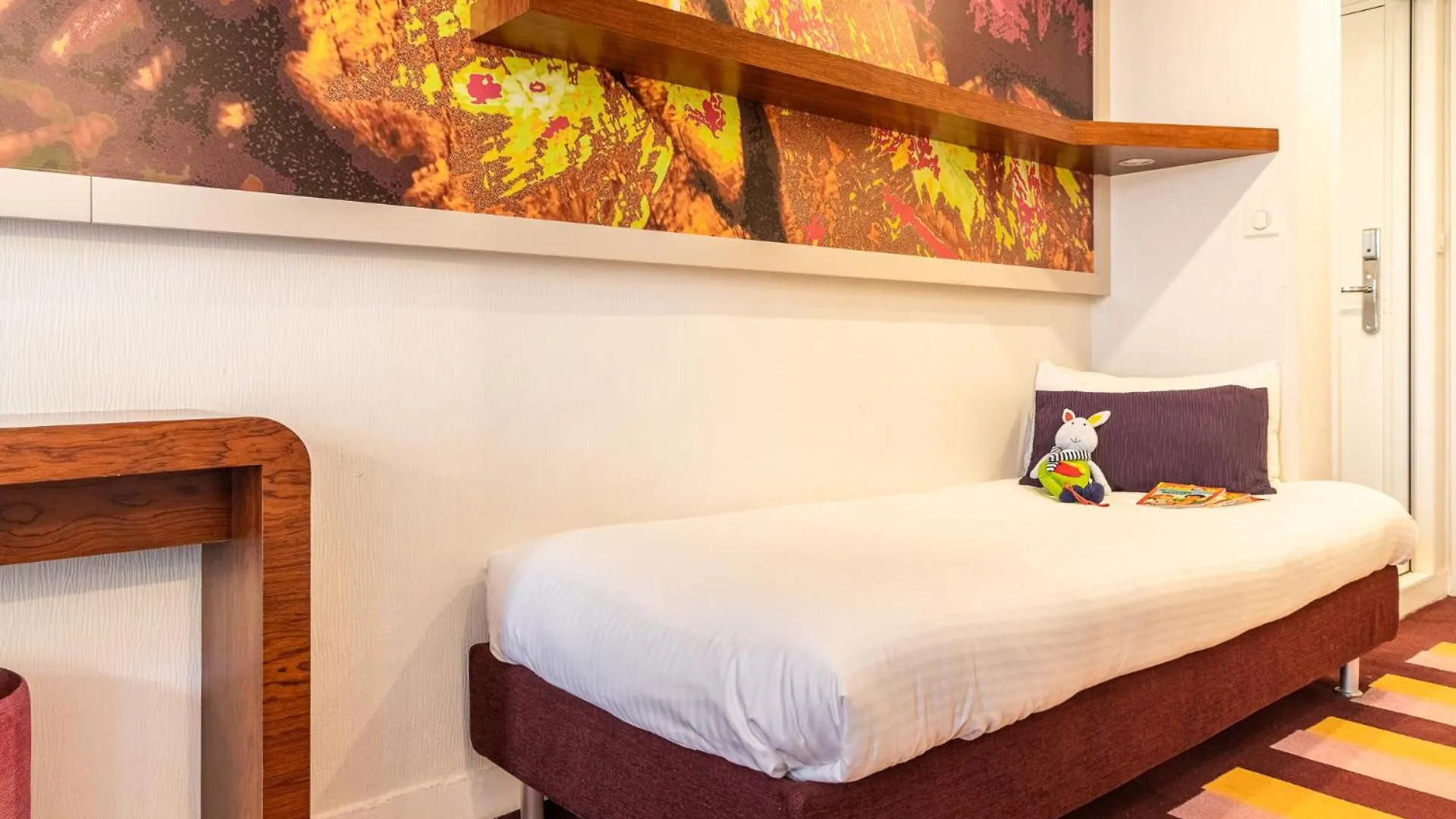 Ampère Hotel Parigi