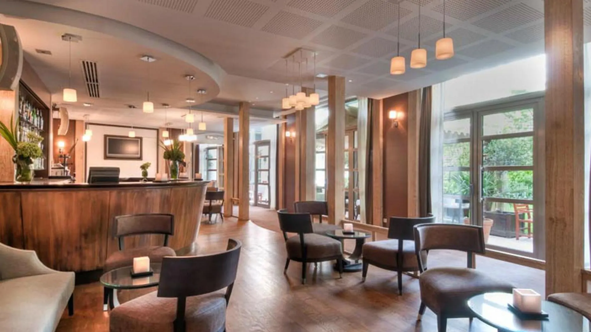 Hotel Ampere