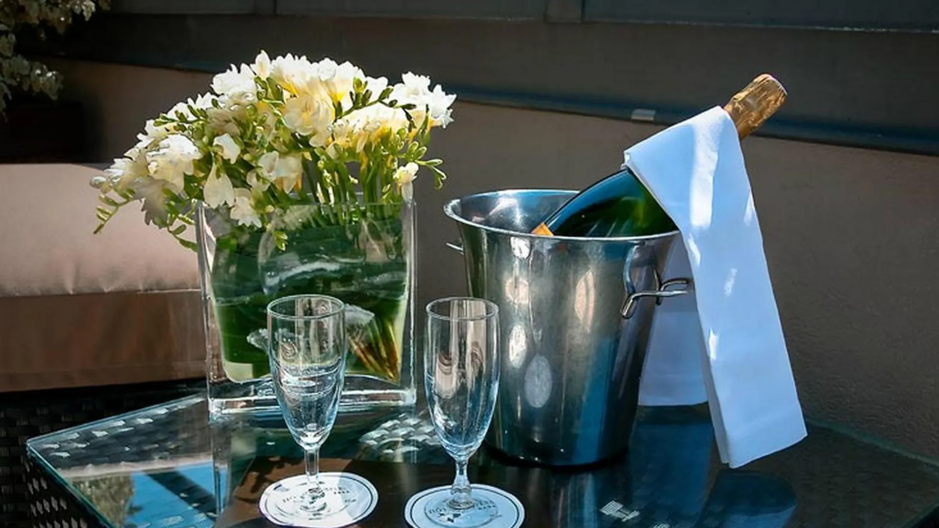 Hotel Ampere